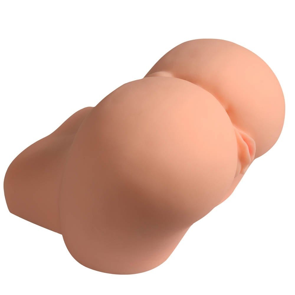 Huge full big ass masturbator | ViPstore.hu - Erotika webáruház #5 - EAN 5999560514803 | SKU MSTRS00021