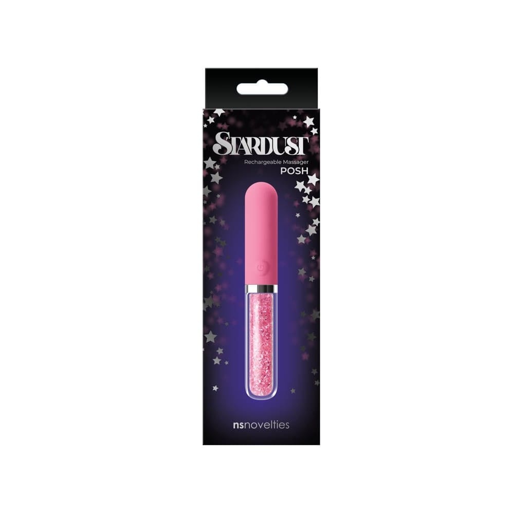 Stardust - Posh - Pink | ViPstore.hu - Erotika webáruház #1 - EAN 657447103278 | SKU NSTOYS0832