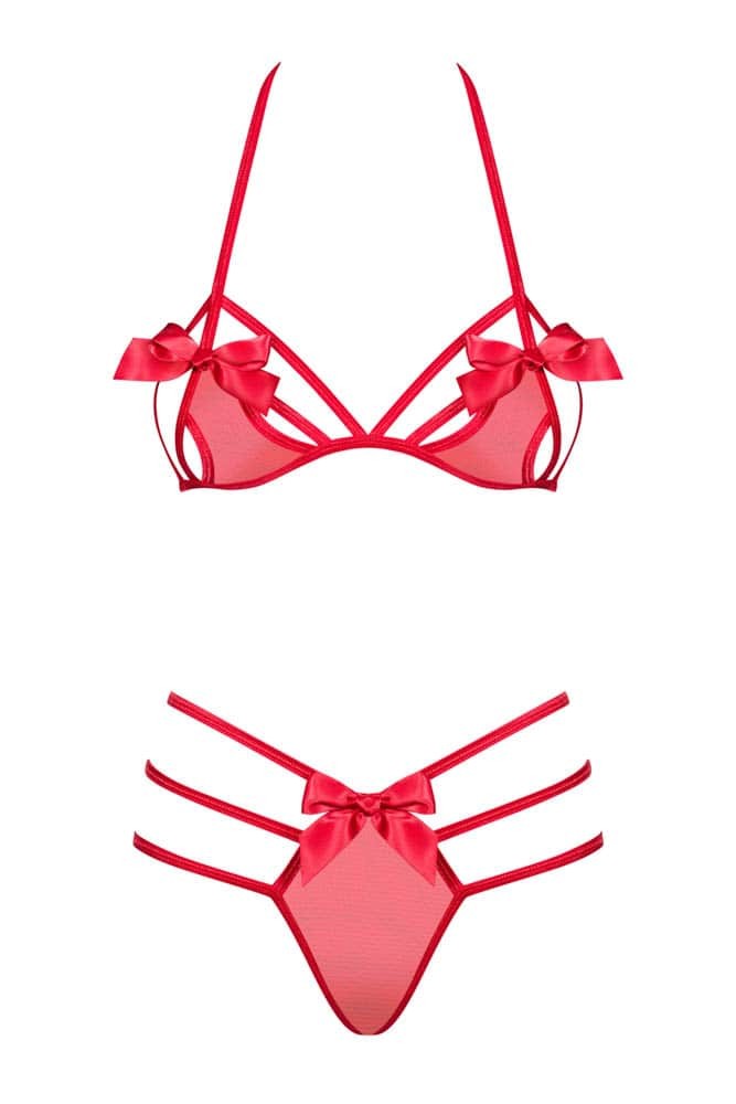Giftella 2 pcs set S/M | ViPstore.hu - Erotika webáruház #5 - EAN 5901688225622 | SKU OBSES01109