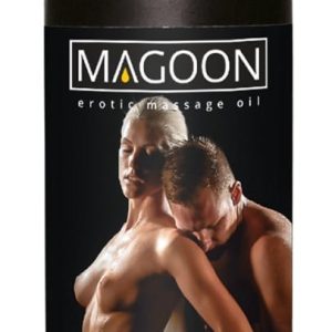 Jasmine Erotic Massage Oil 50 ml | ViPstore.hu - Erotika webáruház #1 - EAN 4024144621682 | SKU ORION00266