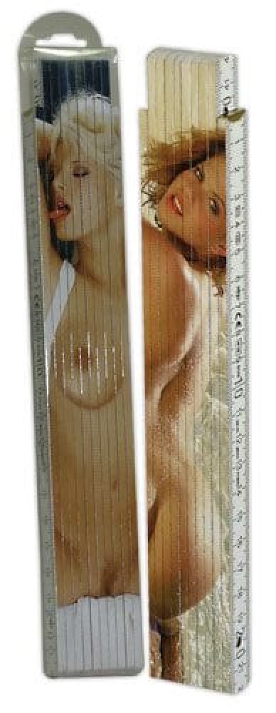 Female Striptease Ruler Woman Sexy 2 Meter | ViPstore.hu - Erotika webáruház #1 - EAN 4024144776108 | SKU ORION00317