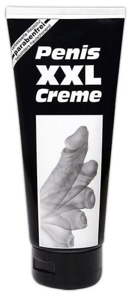 PENIS XXL CREME 200 ML | ViPstore.hu - Erotika webáruház #1 - EAN 4024144621439 | SKU ORION01960