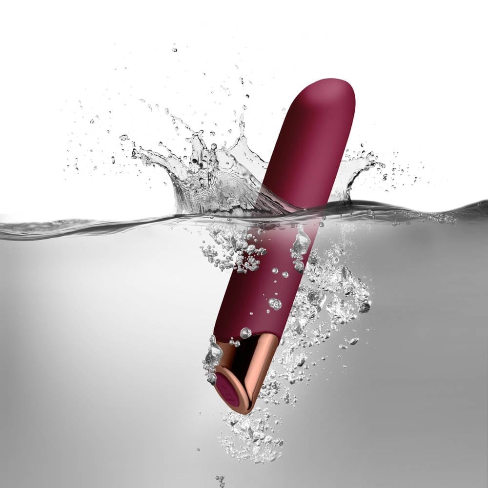 Chaiamo Burgundy | ViPstore.hu - Erotika webáruház #7 - EAN 811041013580 | SKU ROCKS00298