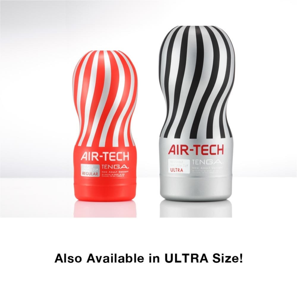 AIR-TECH Strong | ViPstore.hu - Erotika webáruház #6 - EAN 4560220554555 | SKU TENGA00092