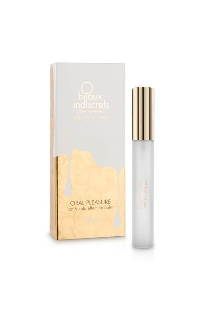 ORAL PLEASURE 13ML | ViPstore.hu - Erotika webáruház #1 - EAN 8436562010522 | SKU BIJOUX0099