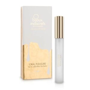 ORAL PLEASURE 13ML | ViPstore.hu - Erotika webáruház #1 - EAN 8436562010522 | SKU BIJOUX0099