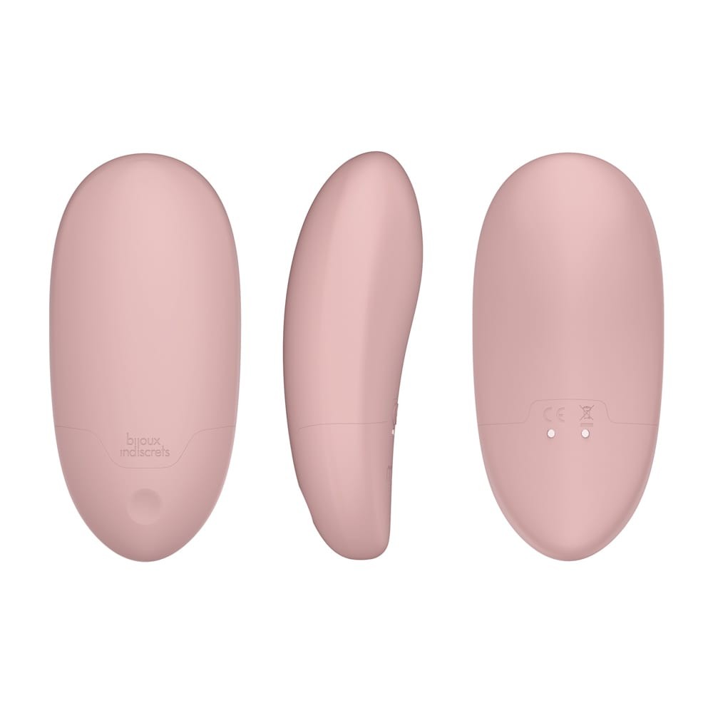 VIBRATING PERSONAL MASSAGER | ViPstore.hu - Erotika webáruház #4 - EAN 8436562015343 | SKU BIJOUX0208