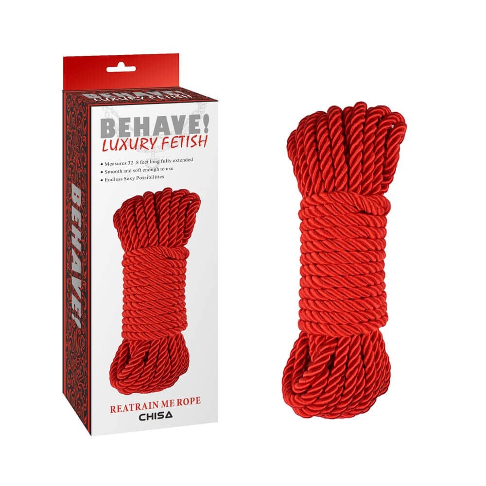 Reatrain Me Rope | ViPstore.hu - Erotika webáruház #1 - EAN 759746762153 | SKU CHISA00248