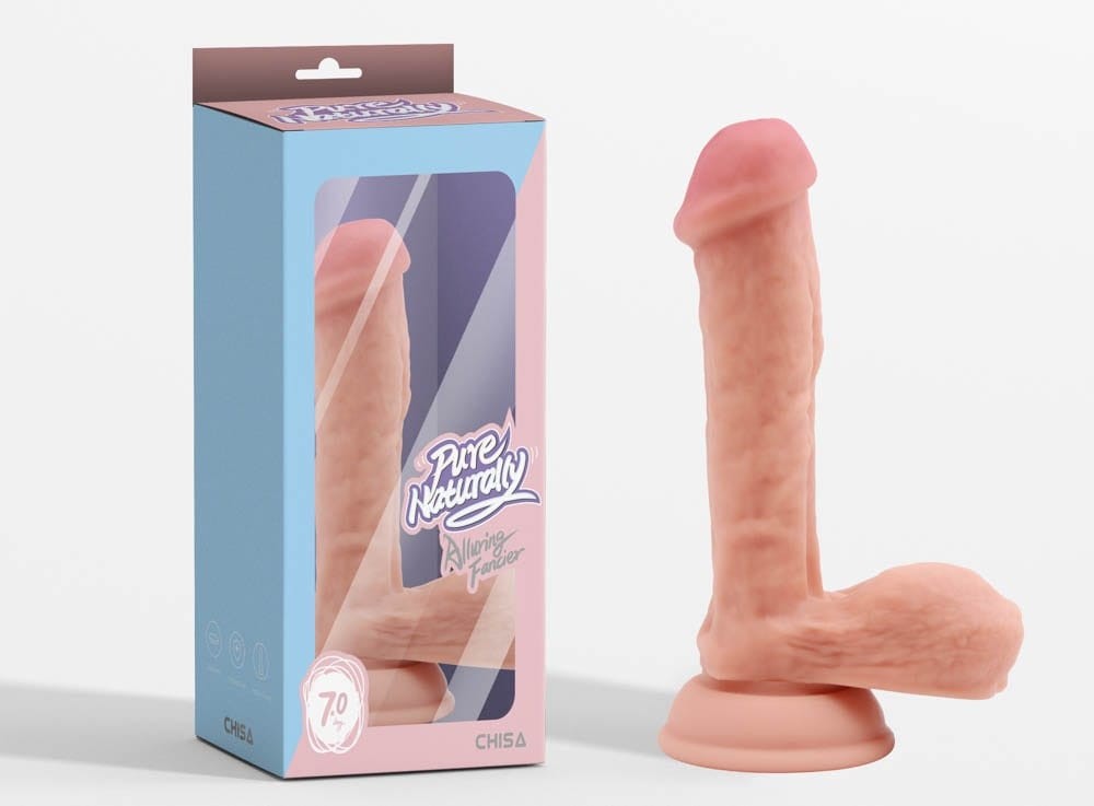 Alluring Fancier_B0O50_1 | ViPstore.hu - Erotika webáruház #1 - EAN 759746978172 | SKU CHISA00274
