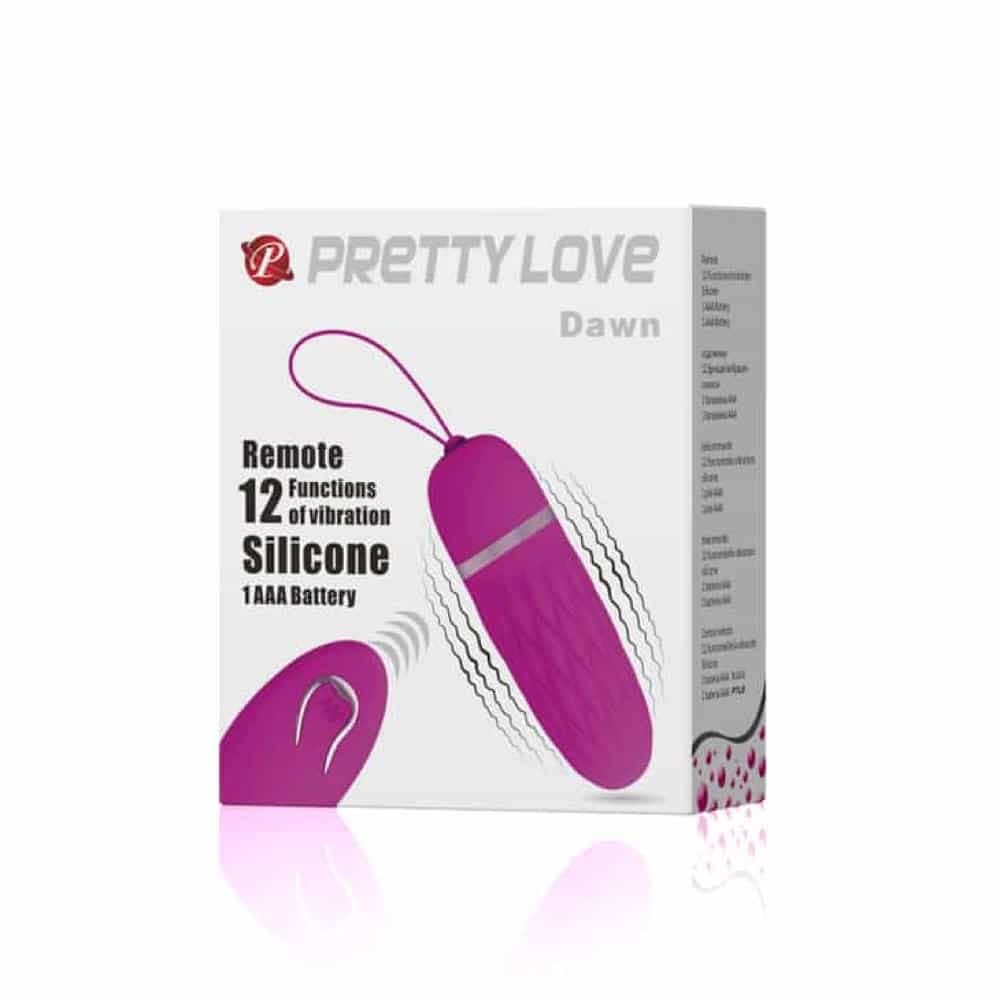 Pretty Love Dawn | ViPstore.hu - Erotika webáruház #1 - EAN 6959532316742 | SKU DEBRA01035