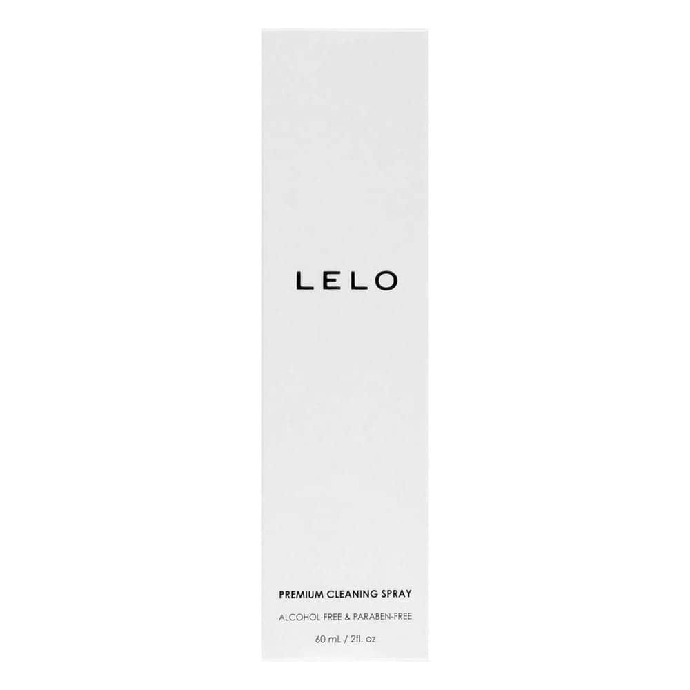 Lelo universal cleaning spray | ViPstore.hu - Erotika webáruház #1 - EAN 7350022271296 | SKU LELO001296