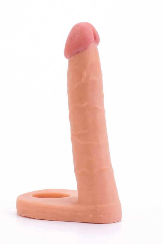 The Ultra Soft Double #2 | ViPstore.hu - Erotika webáruház #4 - EAN 6970260909075 | SKU LVTOY00102