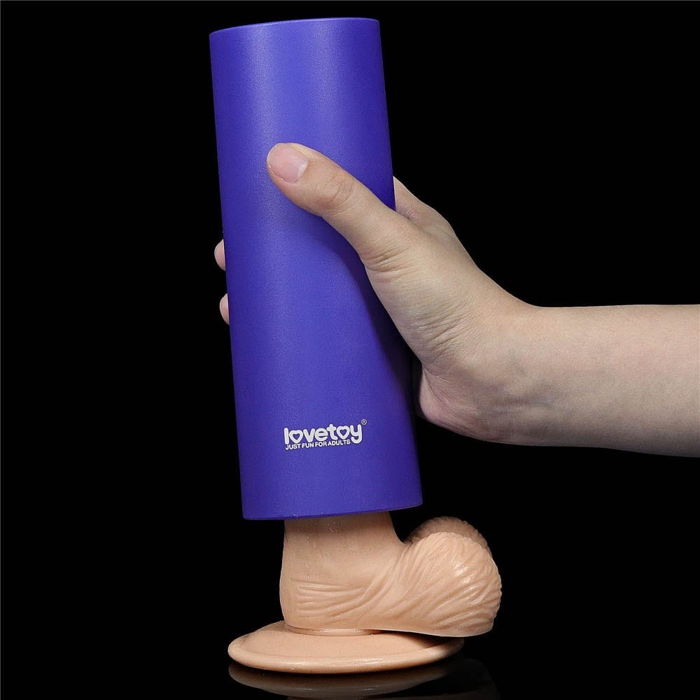 O-Sensual Discreet Blow Job Stroker | ViPstore.hu - Erotika webáruház #5 - EAN 6970260906418 | SKU LVTOY00596