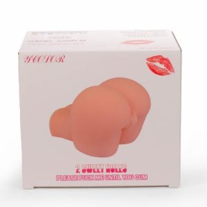 2 Sweet Holes Masturbator V | ViPstore.hu - Erotika webáruház #1 - EAN 5999560511284 | SKU MSTRS00069