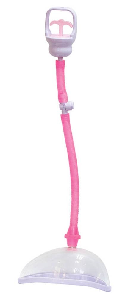 Vagina Cup with Intra Pump | ViPstore.hu - Erotika webáruház #2 - EAN 4892503100556 | SKU NMC0001273