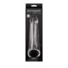 Renegade - Fantasy Extension - LG - Clear | ViPstore.hu - Erotika webáruház #1 - EAN 657447102905 | SKU NSTOYS0822