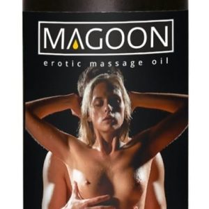 Vanille Oil 100ml | ViPstore.hu - Erotika webáruház #1 - EAN 4024144622191 | SKU ORION00276