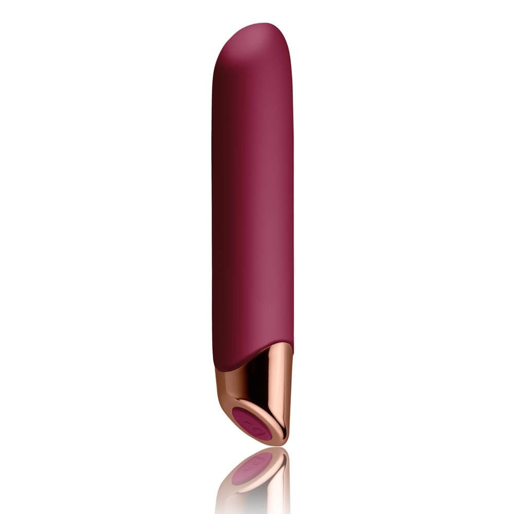 Chaiamo Burgundy | ViPstore.hu - Erotika webáruház #2 - EAN 811041013580 | SKU ROCKS00298