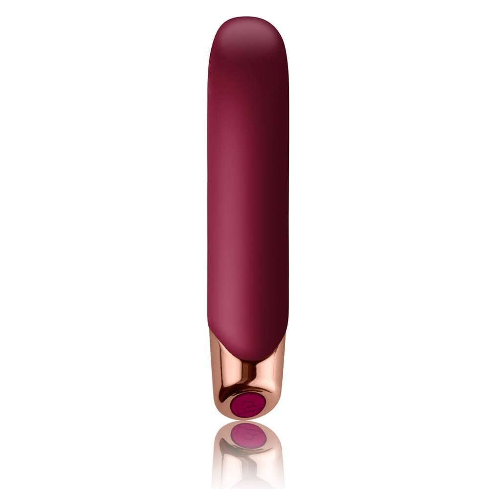 Chaiamo Burgundy | ViPstore.hu - Erotika webáruház #3 - EAN 811041013580 | SKU ROCKS00298
