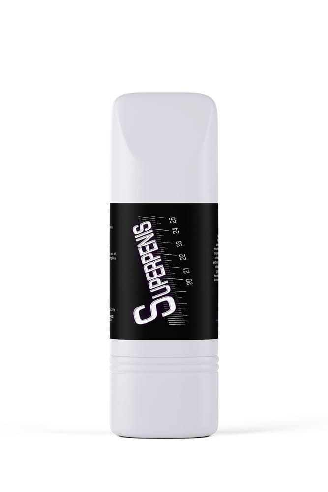 SUPER PENIS 75 ML | ViPstore.hu - Erotika webáruház #2 - EAN 3548968310627 | SKU RUF0002712