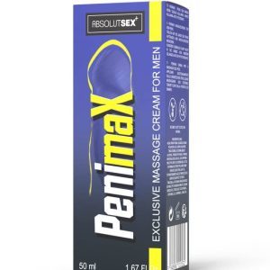PENIMAX 50 ML LAVETRA | ViPstore.hu - Erotika webáruház #1 - EAN 3548960010532 | SKU RUF0002807