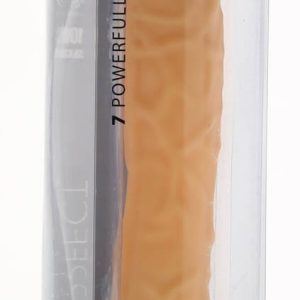 Purrfect Silicone Classic 8.5 inch | ViPstore.hu - Erotika webáruház #1 - EAN 6946689011132 | SKU SEVCR01593