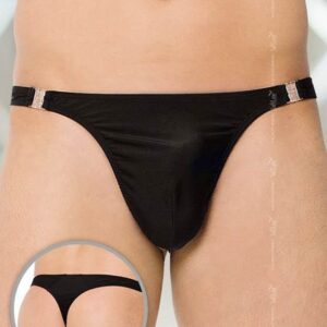 Thong 4432 {} black/ L | ViPstore.hu - Erotika webáruház #1 - EAN 5906340707485 | SKU SLC0443213