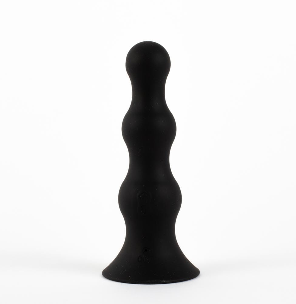Automatic Inflatable Butt Plug Black_B15O50_4 | ViPstore.hu - Erotika webáruház #4 - EAN 5999560517002 | SKU XMEN000259