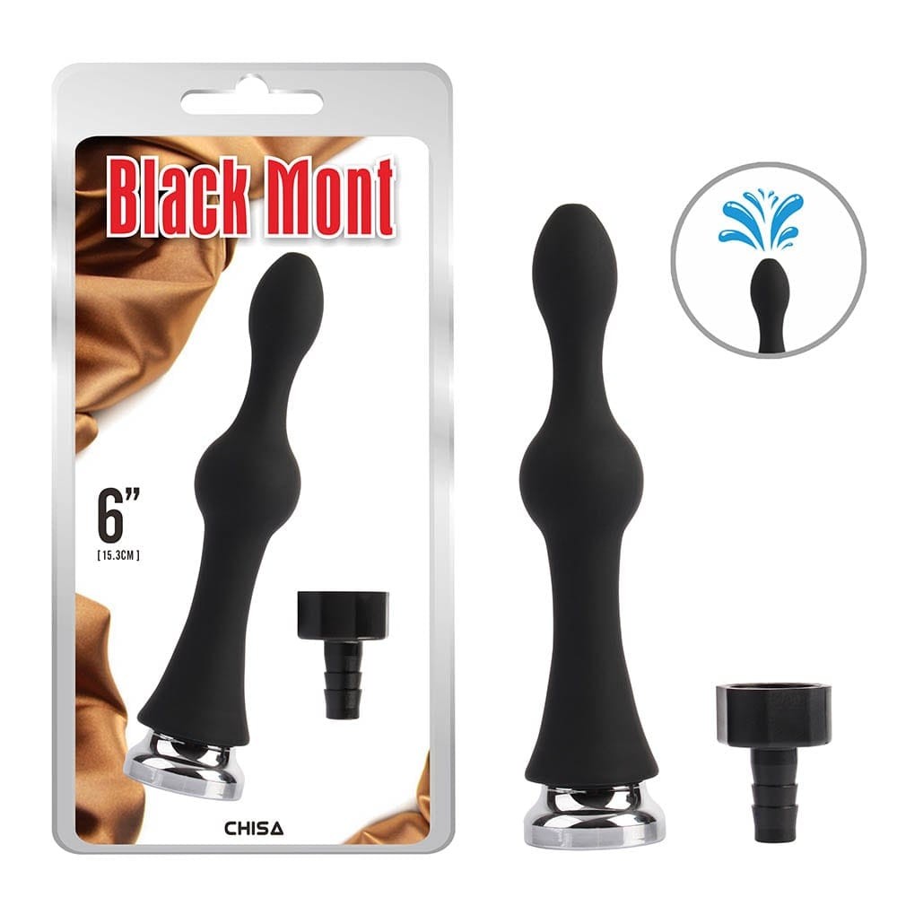 Teasing Enema Play Attachment | ViPstore.hu - Erotika webáruház #1 - EAN 759746323323 | SKU CHISA00301