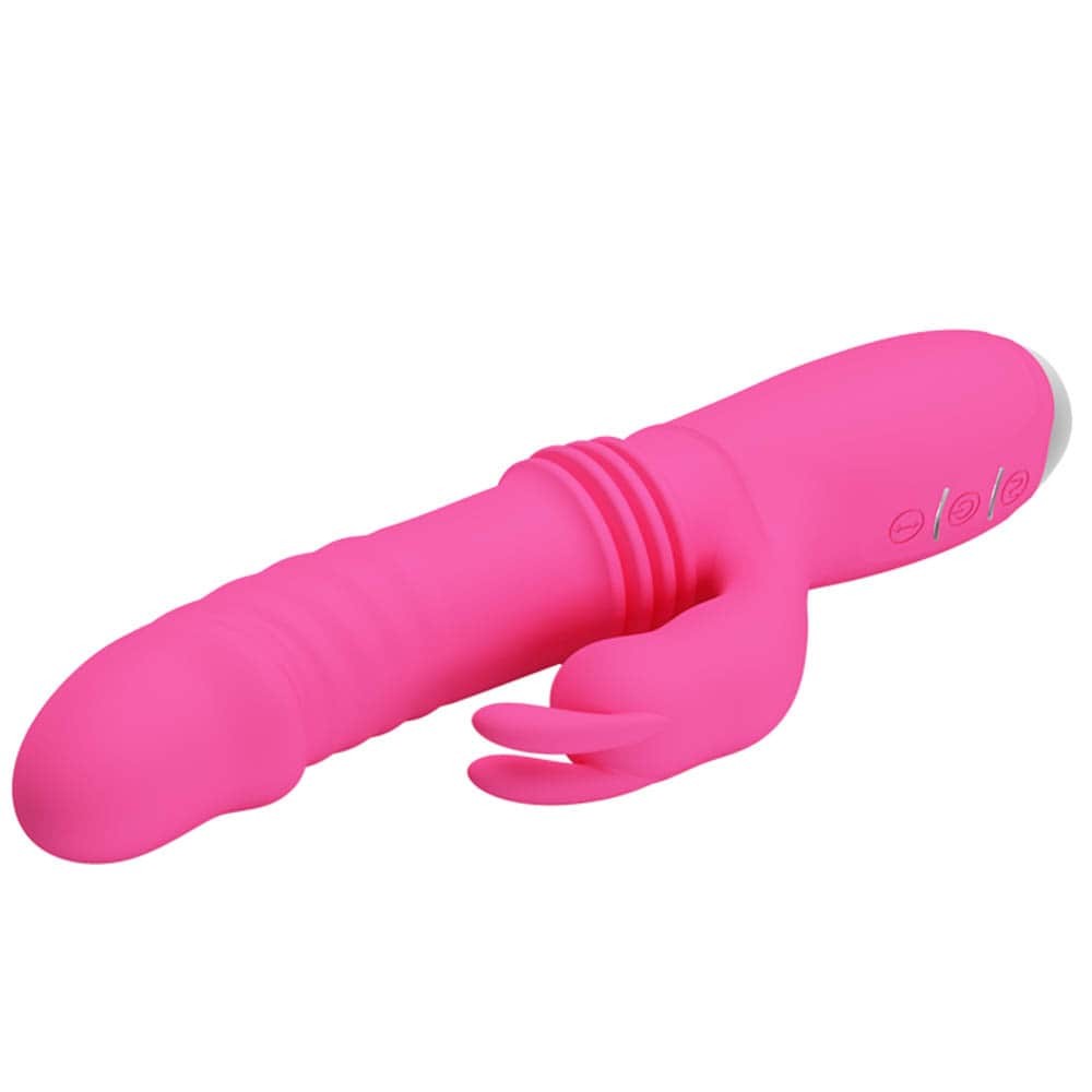 Pretty Love Dorothy Pink | ViPstore.hu - Erotika webáruház #7 - EAN 6959532332209 | SKU DEBRA01267