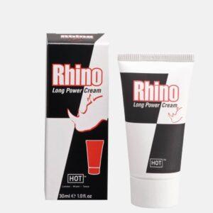 HOT Rhino long power cream 30 ml | ViPstore.hu - Erotika webáruház #1 - EAN 4042342000320 | SKU HOT0044200