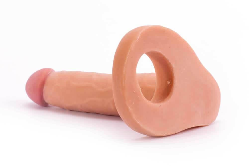 The Ultra Soft Double #2 | ViPstore.hu - Erotika webáruház #7 - EAN 6970260909075 | SKU LVTOY00102