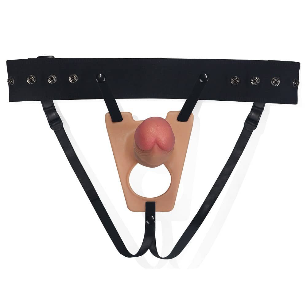 Rodeo G | ViPstore.hu - Erotika webáruház #2 - EAN 6970260905480 | SKU LVTOY00301