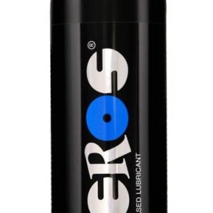 EROS GLIDES - Water - Aqua Sensations - 500ml | ViPstore.hu - Erotika webáruház #1 - EAN 4035223315002 | SKU MEGAR31500