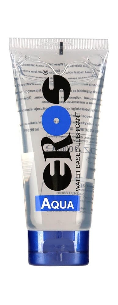 Eros Aqua 100 ml | ViPstore.hu - Erotika webáruház #1 - EAN 4035223331002 | SKU MEGAR33101