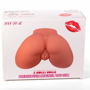 2 Sweet Holes Masturbator IV | ViPstore.hu - Erotika webáruház #1 - EAN 5999560511277 | SKU MSTRS00068