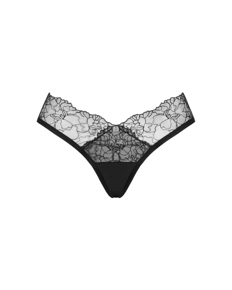 Bella Rou panties M/L | ViPstore.hu - Erotika webáruház #5 - EAN 5901688252215 | SKU OBSES01912