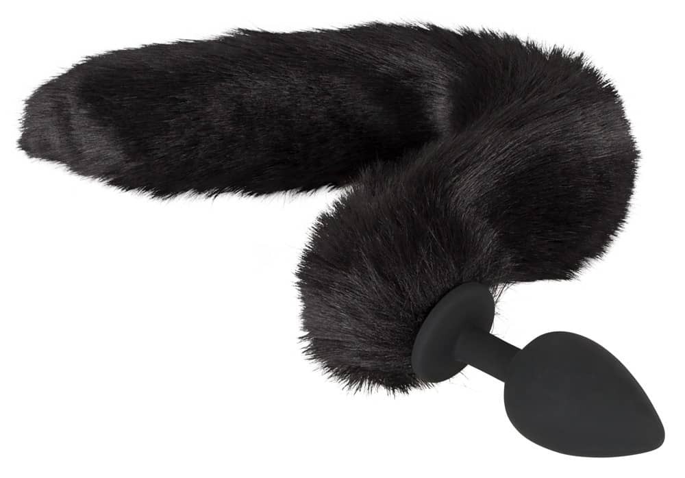 Bad Kitty Pet Play Plug & Ears | ViPstore.hu - Erotika webáruház #3 - EAN 4024144545087 | SKU ORION07001