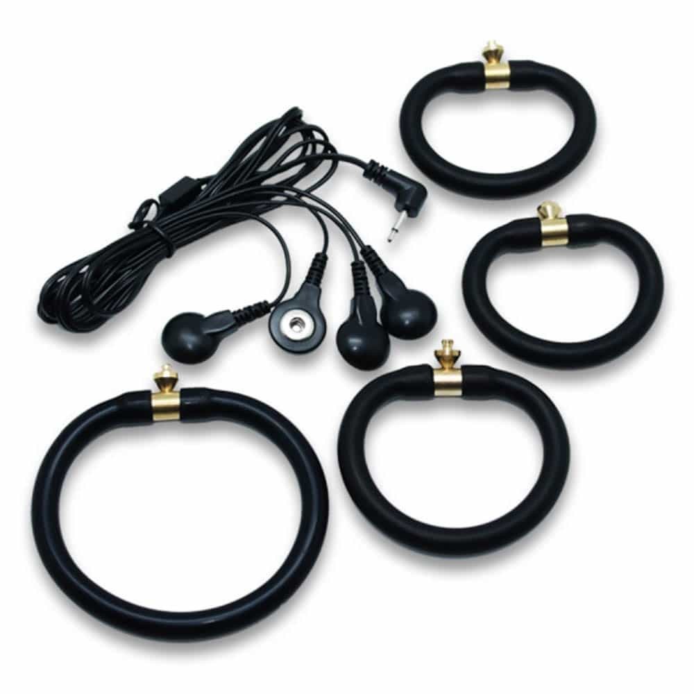 ES Body Clamps | ViPstore.hu - Erotika webáruház #1 - EAN 8718924235652 | SKU RIM0007872