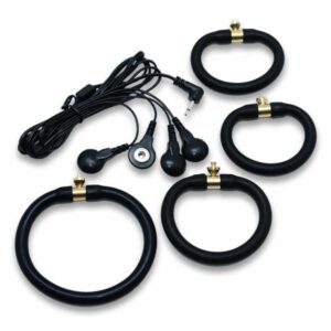 ES Body Clamps | ViPstore.hu - Erotika webáruház #1 - EAN 8718924235652 | SKU RIM0007872