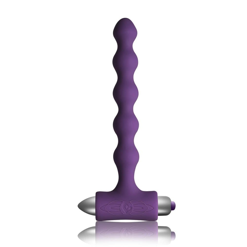 Pearls Purple | ViPstore.hu - Erotika webáruház #2 - EAN 811041012477 | SKU ROCKS00222