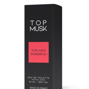 TOP MUSK | ViPstore.hu - Erotika webáruház #1 - EAN 3548960020319 | SKU RUF0002031