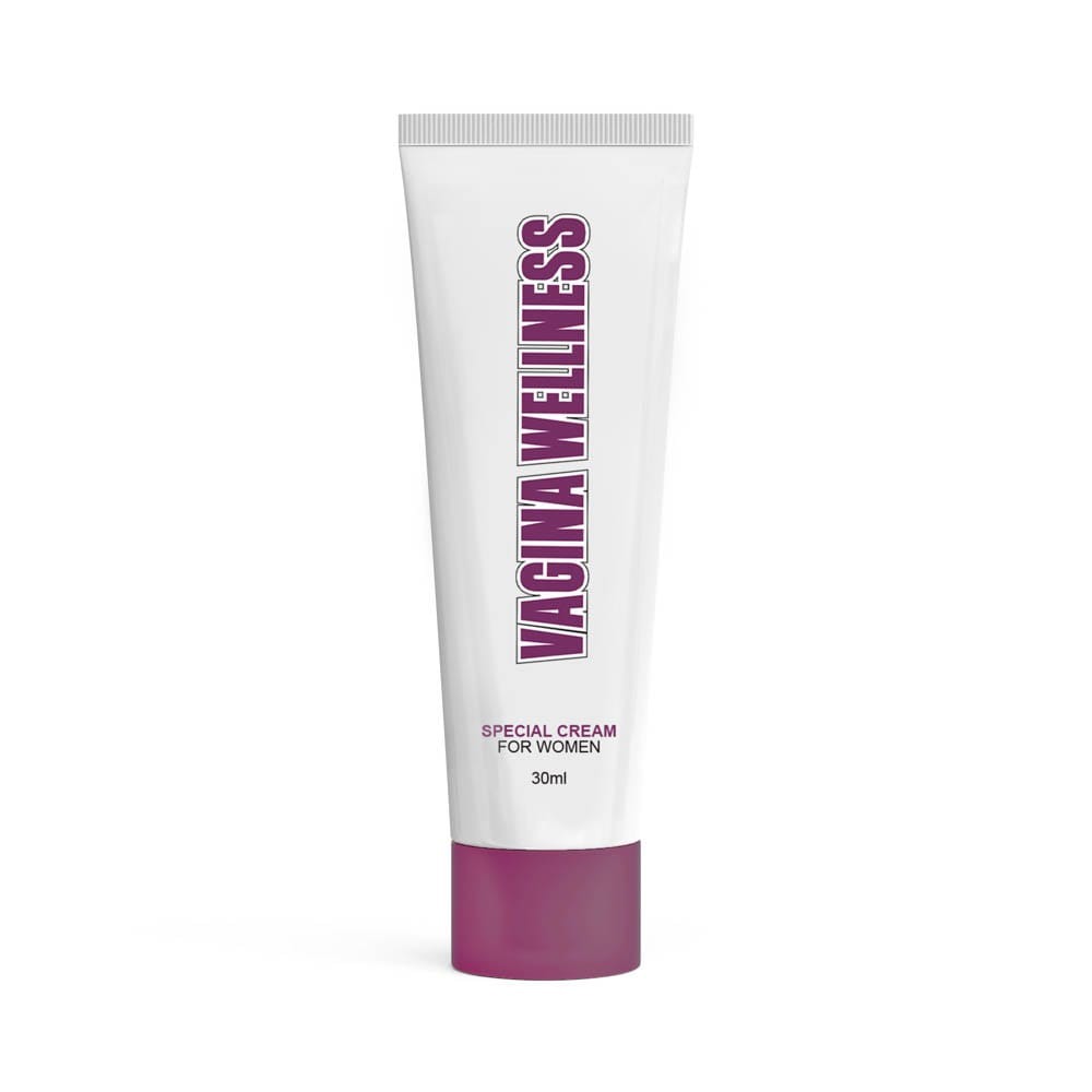 VAGINA GLUCKS CREME - LAVETRA 30ml | ViPstore.hu - Erotika webáruház #2 - EAN 3548968313222 | SKU RUF0002736