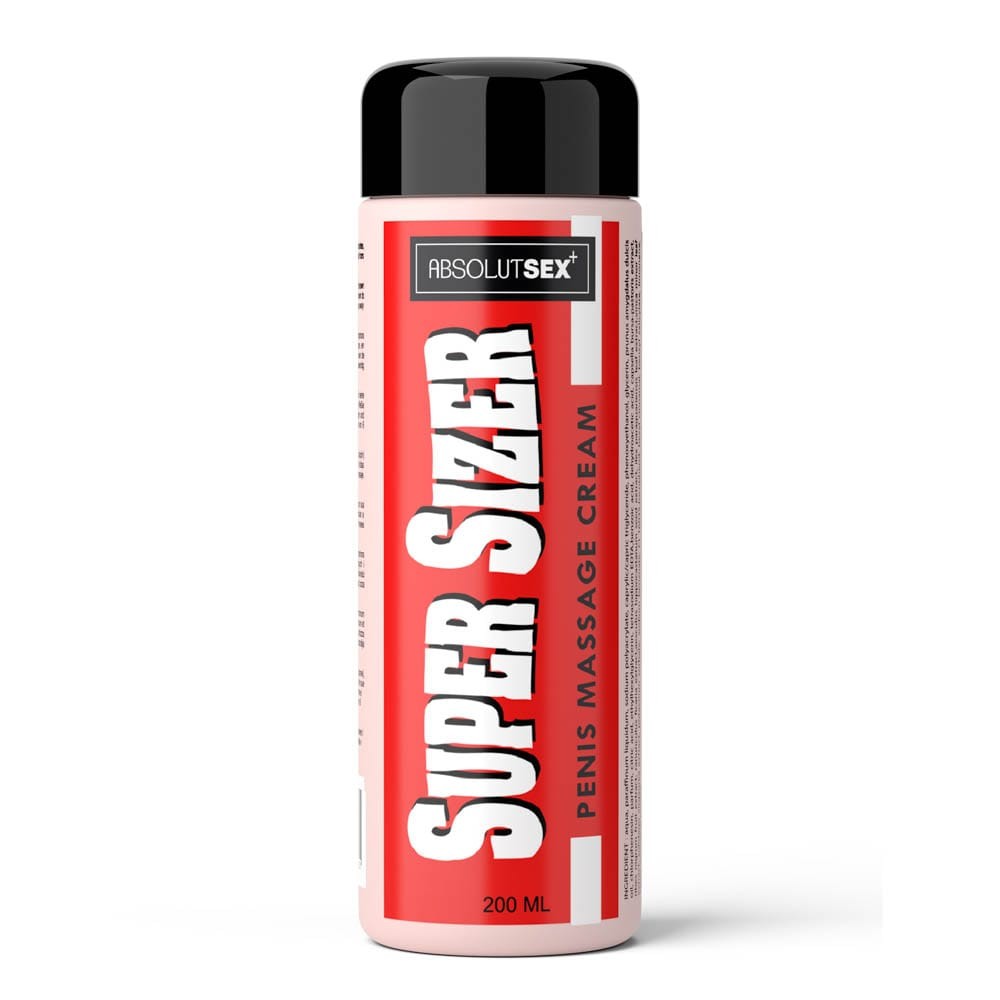 SUPER SIZER 200 ML LAVETRA | ViPstore.hu - Erotika webáruház #1 - EAN 3548960310731 | SKU RUF0002782