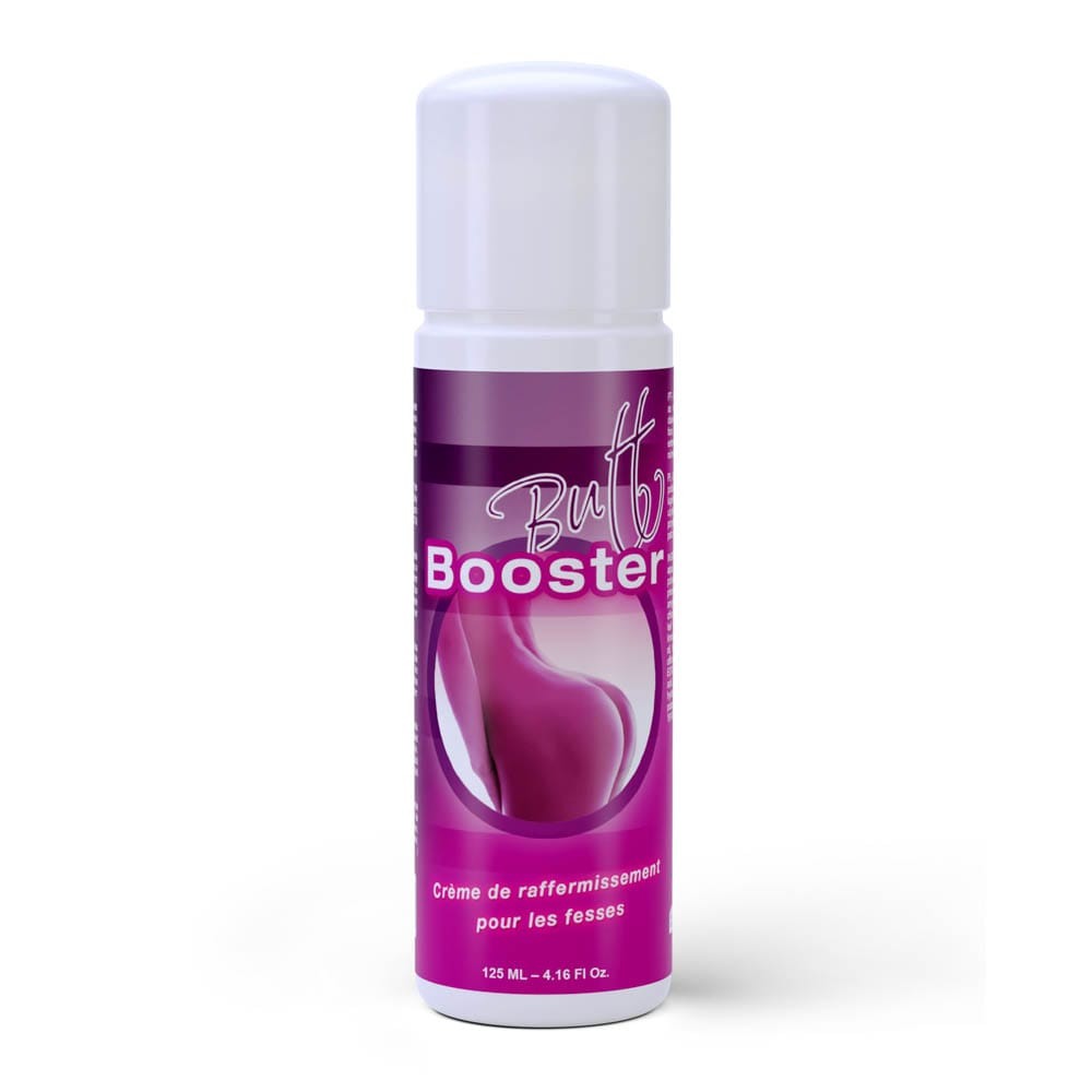 BUTT BOOSTER 125ml | ViPstore.hu - Erotika webáruház #1 - EAN 3548960031117 | SKU RUF0003111