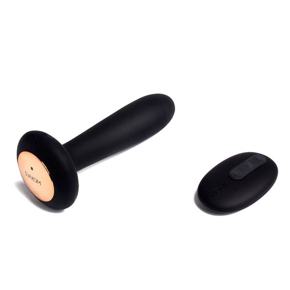 Primo Black | ViPstore.hu - Erotika webáruház #1 - EAN 6959633124659 | SKU SVAKOM0100