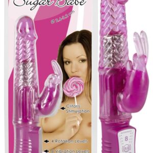 Sugar Babe Purple | ViPstore.hu - Erotika webáruház #1 - EAN 4024144586677 | SKU YOU2T00394