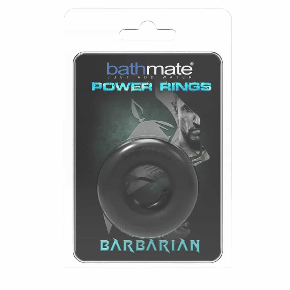 Power Ring Barbarian | ViPstore.hu - Erotika webáruház #1 - EAN 5060140200611 | SKU BATHMATE26