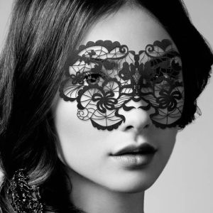 Anna Eyemask | ViPstore.hu - Erotika webáruház #1 - EAN 8436562010829 | SKU BIJOUX0110