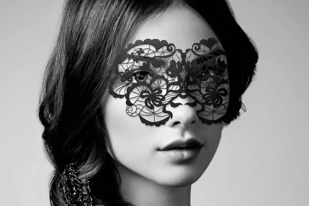 Anna Eyemask | ViPstore.hu - Erotika webáruház #1 - EAN 8436562010829 | SKU BIJOUX0110